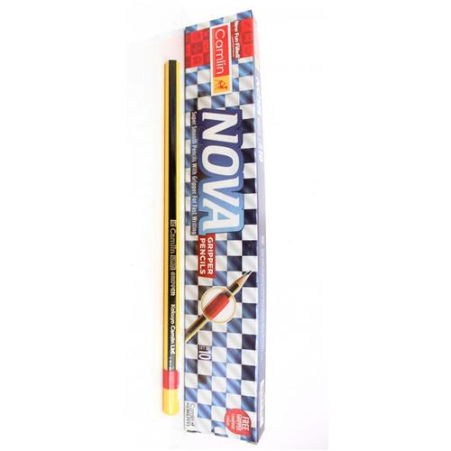 CAMLIN NOVA PENCILS 10